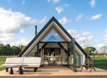Luxe natuurhuisje in de Ardennen - 2