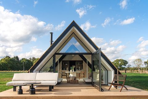 Luxe natuurhuisje in de Ardennen - 2