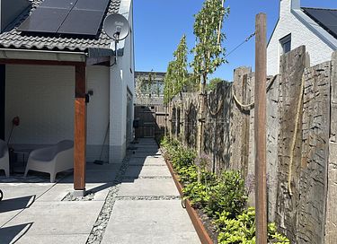 Tierfreundliche Ferienwohnung in Küstennähe - 22