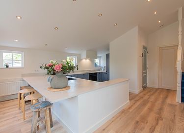Country house for 6 people in the polder - 17