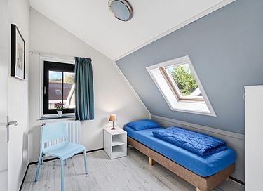 Ferienwohnung für 4 Personen in Meeresnähe - 8