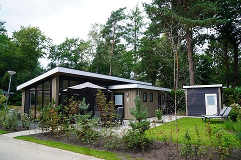 Logement de vacances design dans le Veluwe - 4