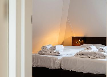 Holiday home with sauna on the Veluwe - 15