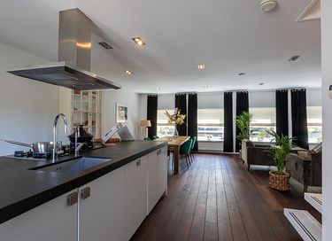 Prachtig loft appartement in Domburg - 10