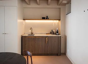 Designkamer op betoverend landgoed - 7