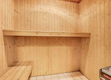 Wellness vakantiehuis in Denemarken - 5