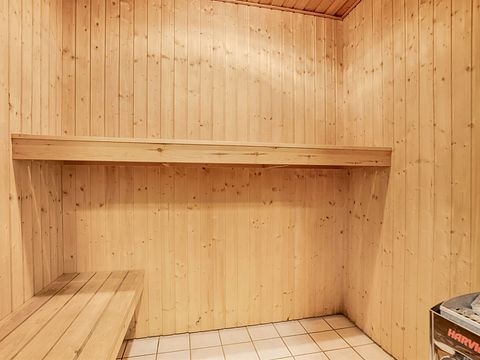 Wellness vakantiehuis in Denemarken - 5