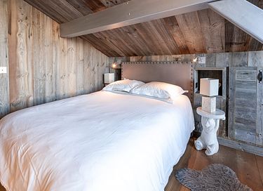 Chalet de 16 personnes avec jacuzzi et sauna - 17