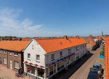 Pet-friendly accommodations in Zoutelande - 23