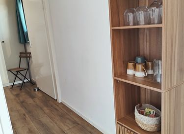 Logement de vacances à Drenthe avec jacuzzi privé - 18