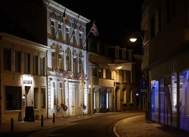 Une maison d'hôtes unique chargée d'histoire et de patrimoine