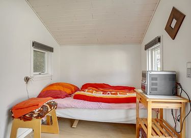 Vakantiehuis met grote tuin en privacy - 18