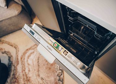 Petit lodge avec bain à remous dans la nature - 13