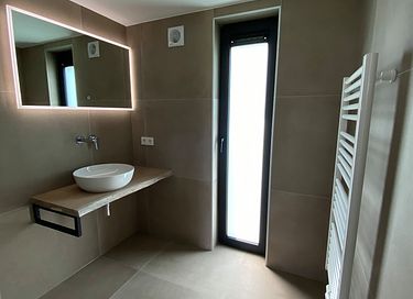 Unieke bosvilla voor 4-6 personen - 6