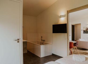 Lodge pour 4 personnes au milieu d'une réserve naturelle - 21