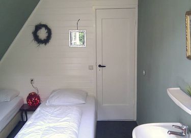 Fairytale forest cottage in Drenthe - 17