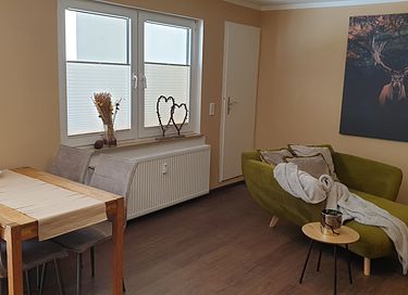Appartement met luxe bad dichtbij bos - 4