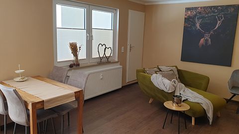 Appartement met luxe bad dichtbij bos - 4