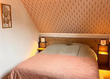 Freistehender Bungalow mit Whirlpool und Pizzaofen - 28