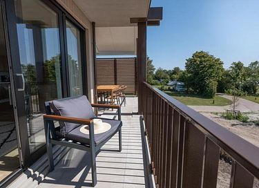 Luxe familieverblijf met sauna en uitzicht - 3