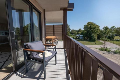 Luxe familieverblijf met sauna en uitzicht - 3