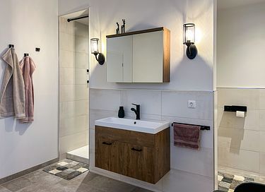 Autentica casa vacanze nella natura del Sauerland - 21