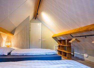 Sustainable vacation home for 6 people - 18