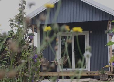 Tiny house for 2, possibly with dinner - 15