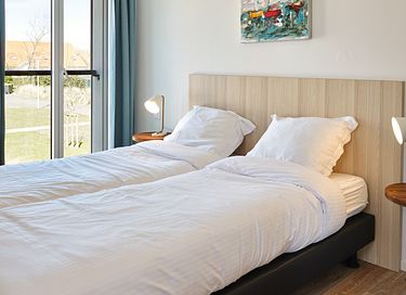 Maison de vacances de luxe proche de la plage (10p) - 28