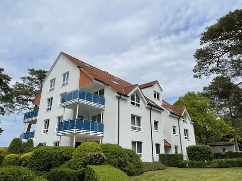 Appartement aan de Duitse Oostzeekust - 2