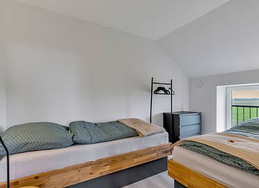 Logement de vacances 10 personnes en Allemagne du Nord - 24
