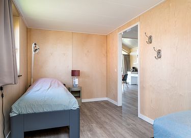 Rolstoelvriendelijk huis aan het water - 11