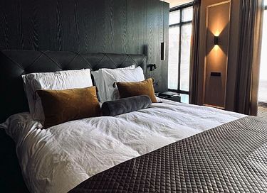 Luxe B&B met privé whirlpool en sauna - 4