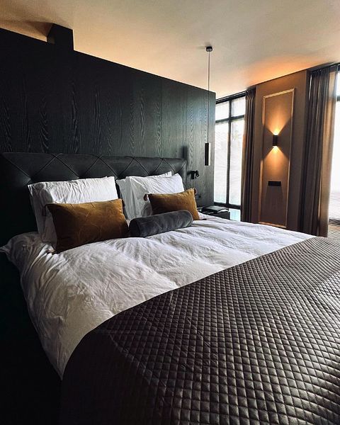 Luxe B&B met privé whirlpool en sauna - 4