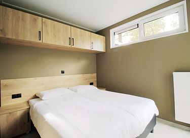Hondvriendelijk vakantiehuis  - 12