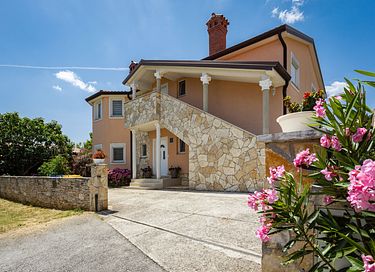 Vakantievilla Kroatië met zwembad - 39