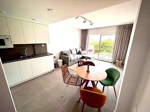 Appartement dans une résidence avec piscine à Dénia - 3