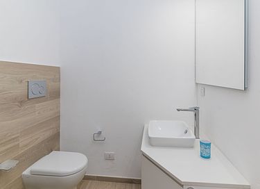 Appartement met zeezicht - 12