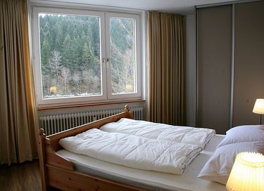 Appartement pour 6 personnes à Winterberg - 9