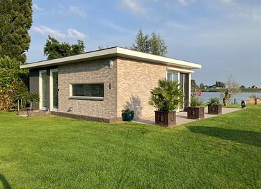 Ferienwohnung (4p) mit Pool am Wasser - 26