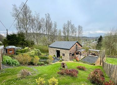 Luxe vakantiewoning met wellness (2-8p) - 28