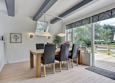 Casa vacanze di lusso con terrazza a Funen - 24