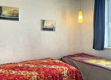 Casa de vacaciones para 6 personas entre las dunas - 12