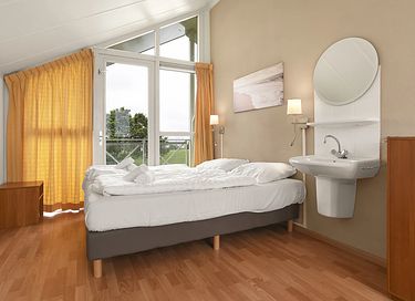 Huis op vakantie-eiland met prachtig uitzicht - 9