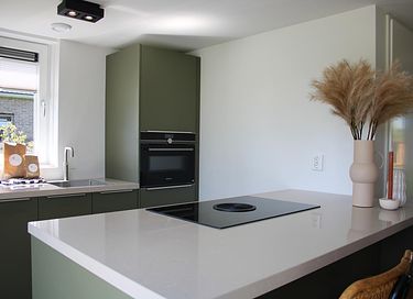 Luxury holiday home near the sea - 9