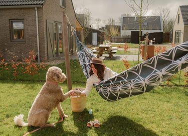 Vakantiehuis vlakbij strand (hond toegestaan) - 22
