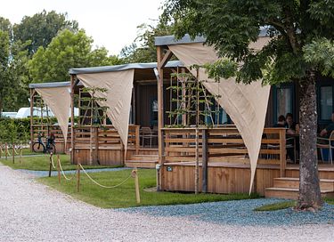 Petit gîte (6p) dans le Limbourg