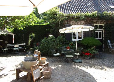 Historische B&B in Limburg - 6