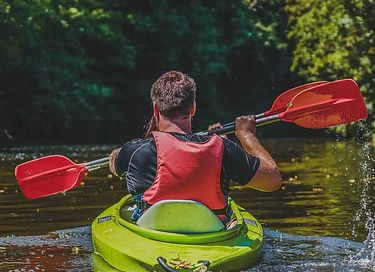 Magisch verblijf in een boomlodge - 42