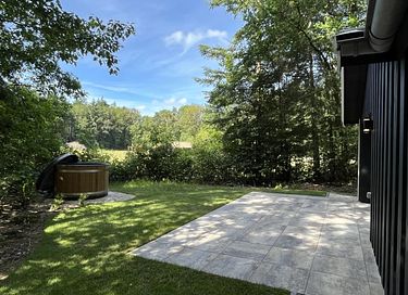 Special holiday home with hot tub in Drenthe - 14